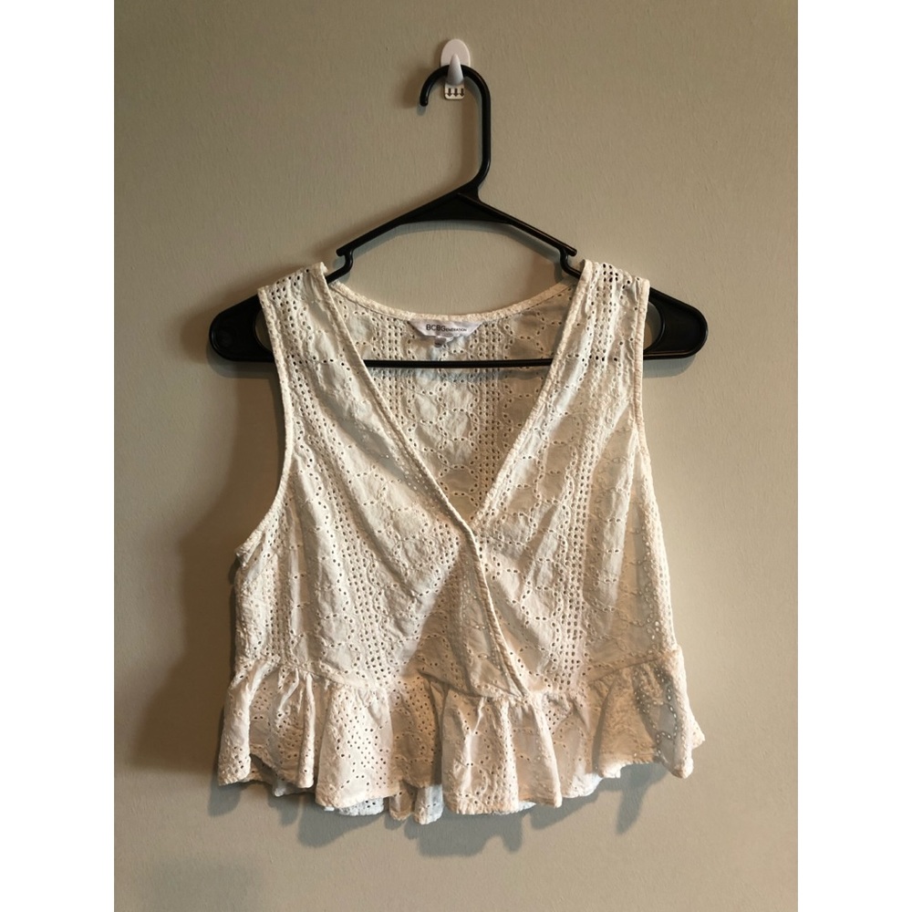 Loose blouse